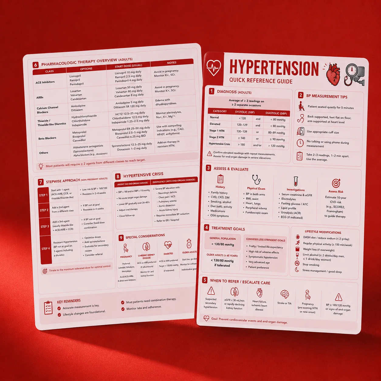 Hypertension